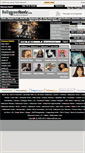 Mobile Screenshot of hollywoodhunts.com